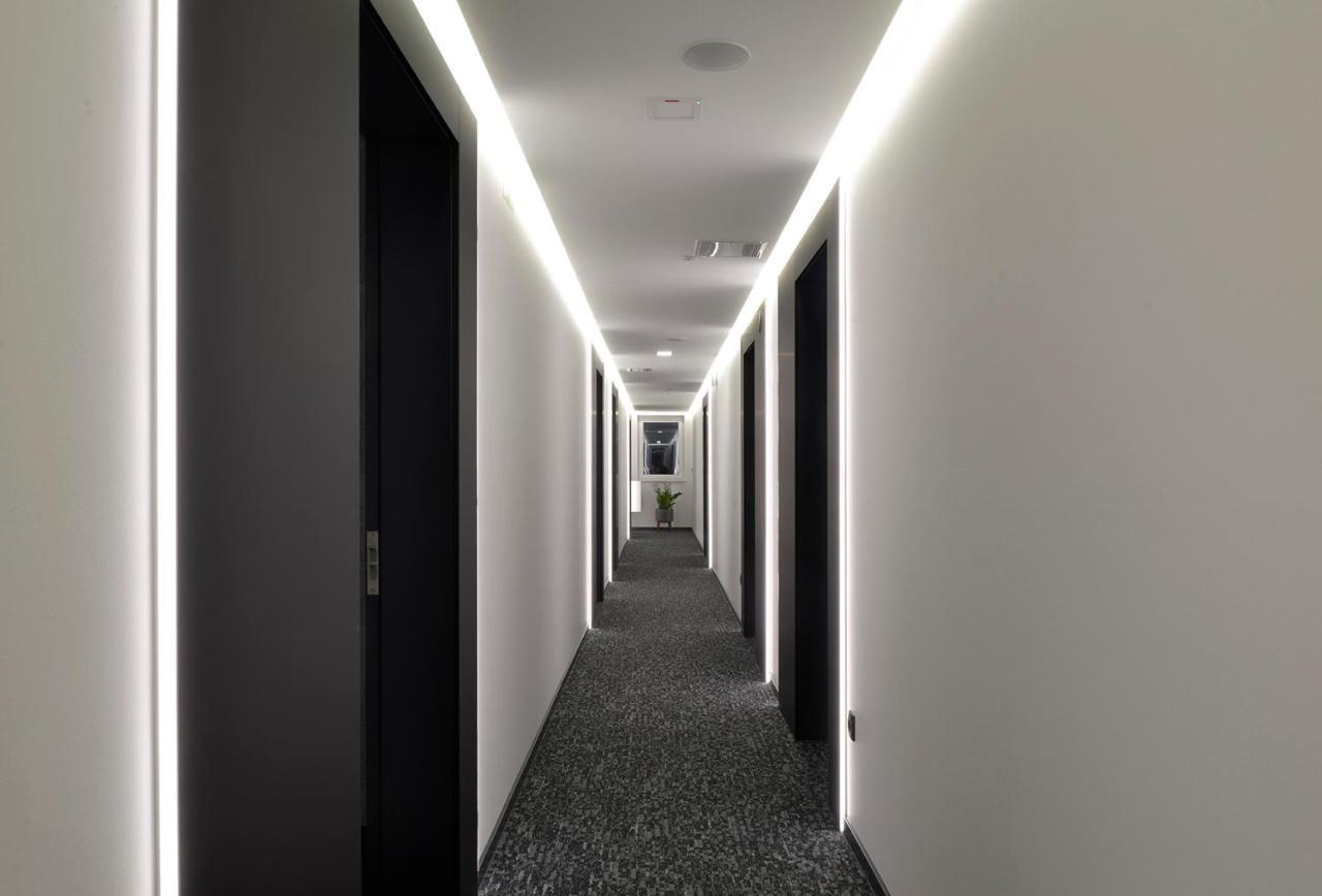 Citymap Hotel Appartments Maribor-Free Parking! Ngoại thất bức ảnh