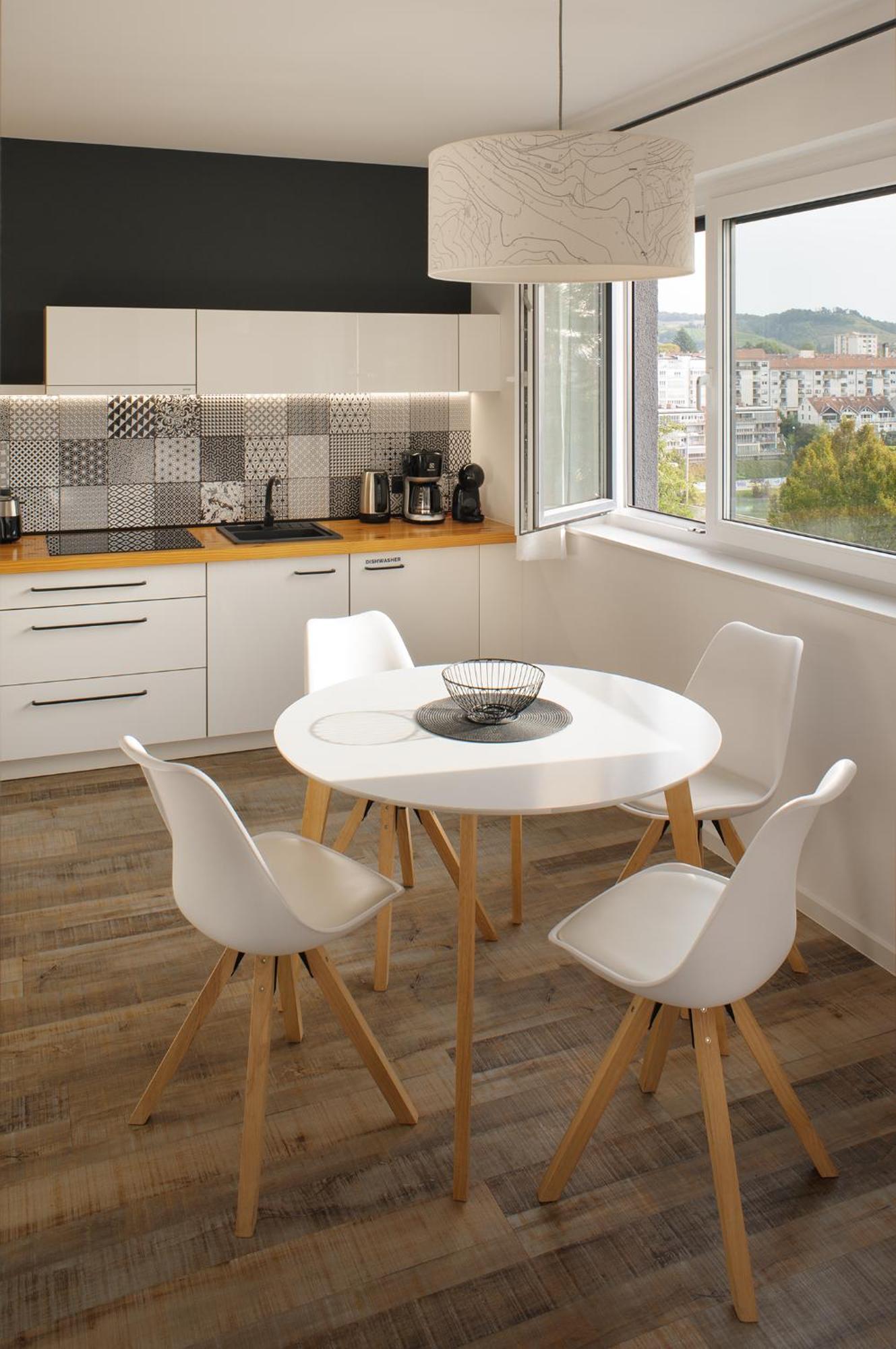 Citymap Hotel Appartments Maribor-Free Parking! Ngoại thất bức ảnh